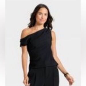 NWT A New Day Off The Shoulder Top